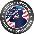 Military Discounts