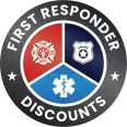 First Responder Discounts