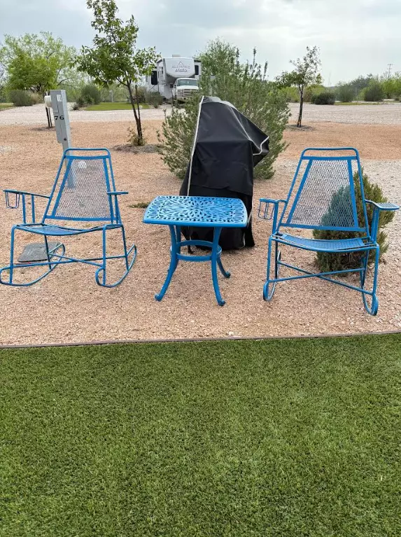 Deluxe Site AR 319