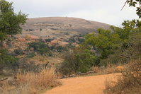 Enchanted Rock