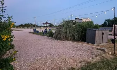 Deluxe Site AR 289