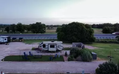 Deluxe Site AR 289