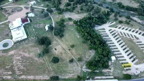Deluxe Site AR 289