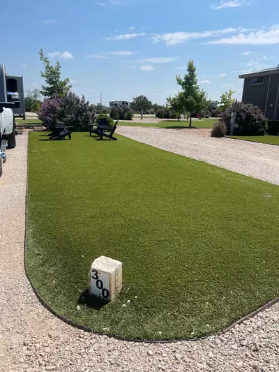 Deluxe Site AR 300