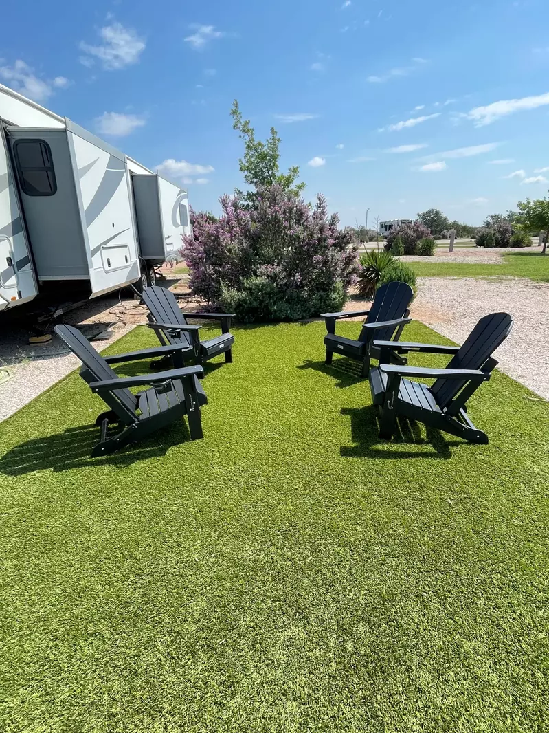 Deluxe Site AR 300