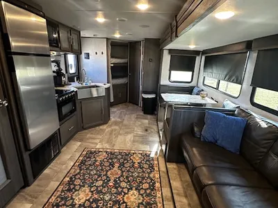 RV Rental AR 293