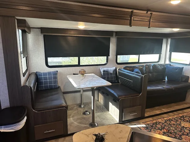 RV Rental AR 293