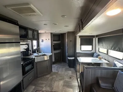 RV Rental AR 293