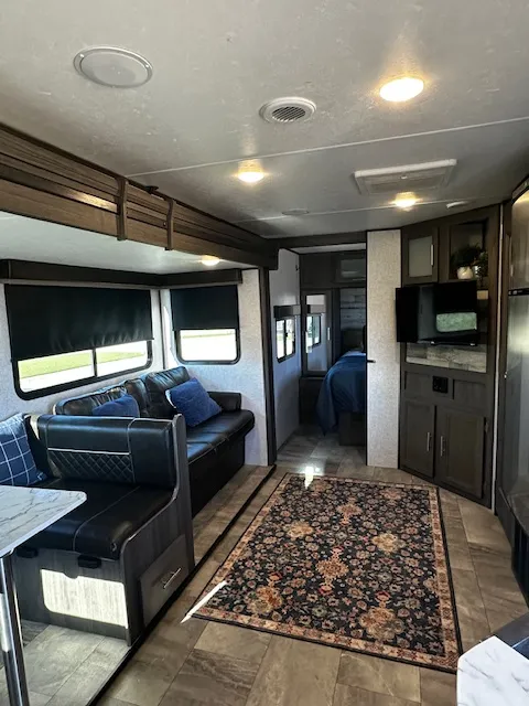 RV Rental AR 293