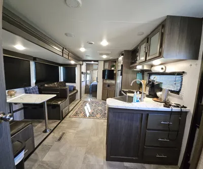 RV Rental AR 293