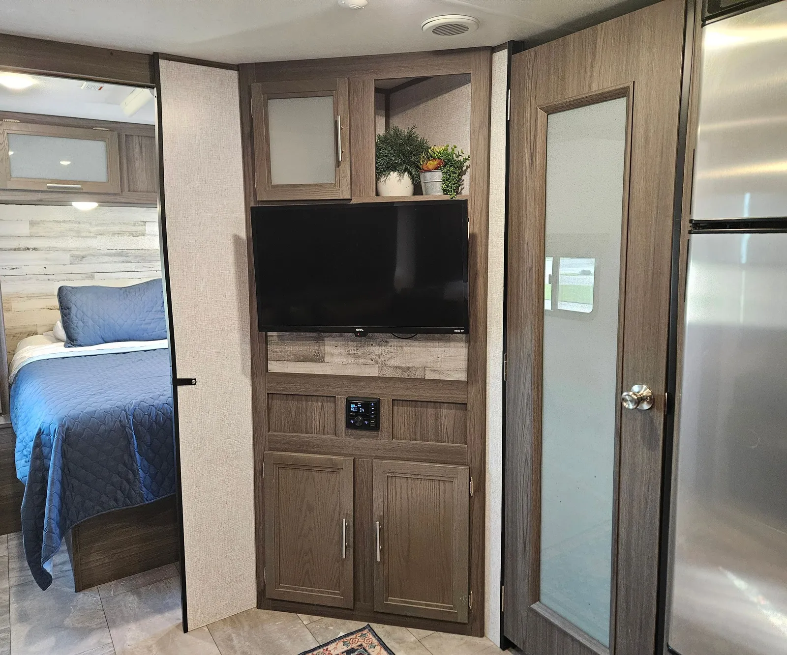 RV Rental AR 293