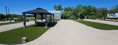 Deluxe Site AR 286