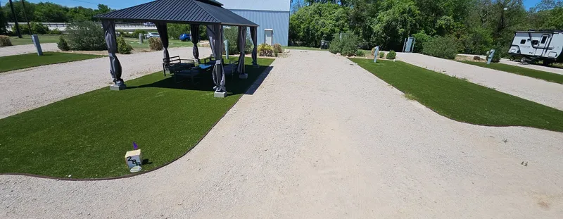 Deluxe Site AR 286