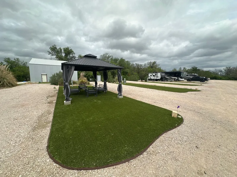 Deluxe Site AR 286