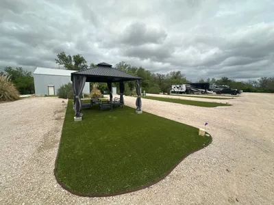 Deluxe Site AR 286