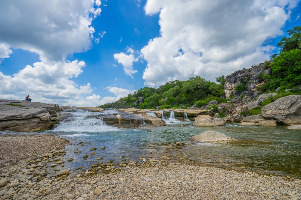 pedernales falls state park