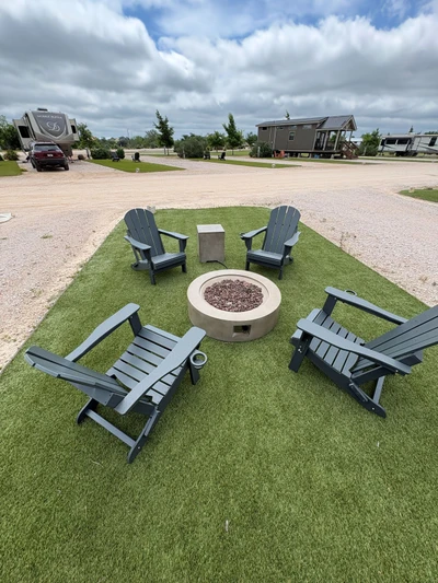 Deluxe Site AR 278