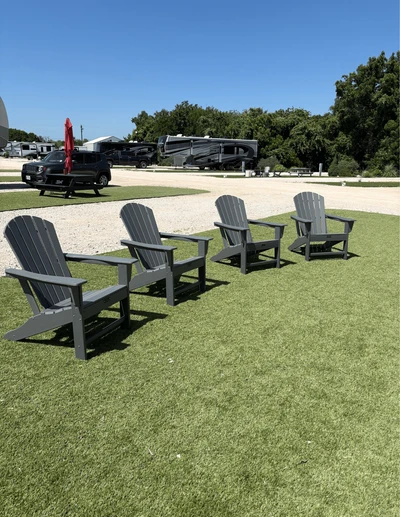 Deluxe Site AR 303